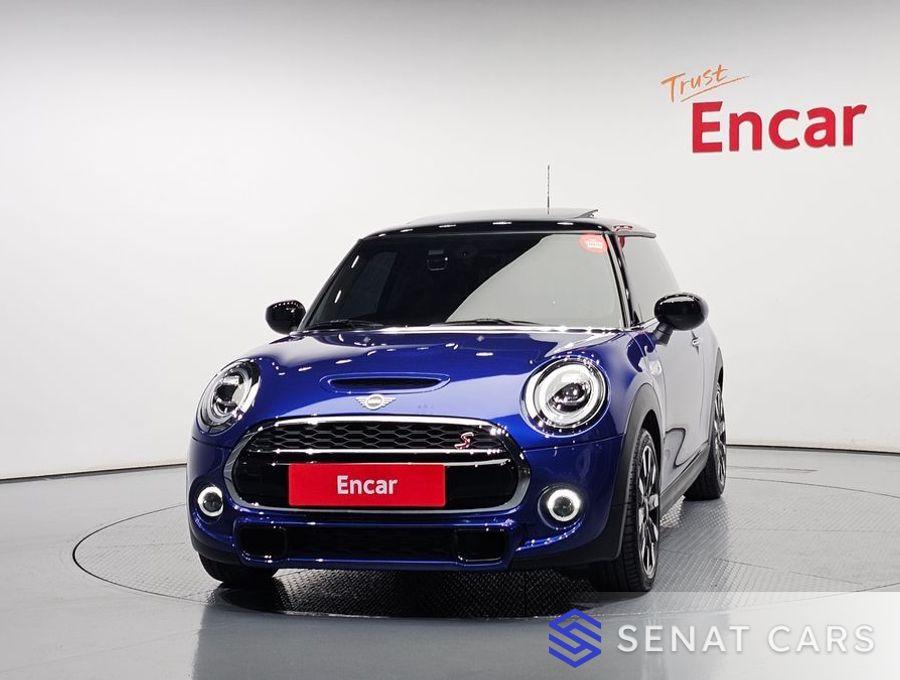 Mini Cooper HIGH 3rd 2WD