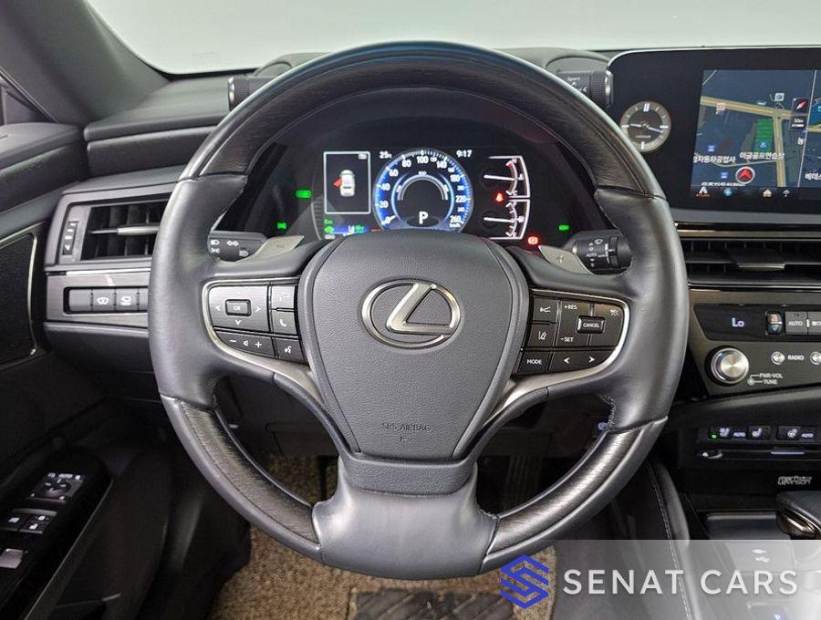 Lexus ES Executive 2WD