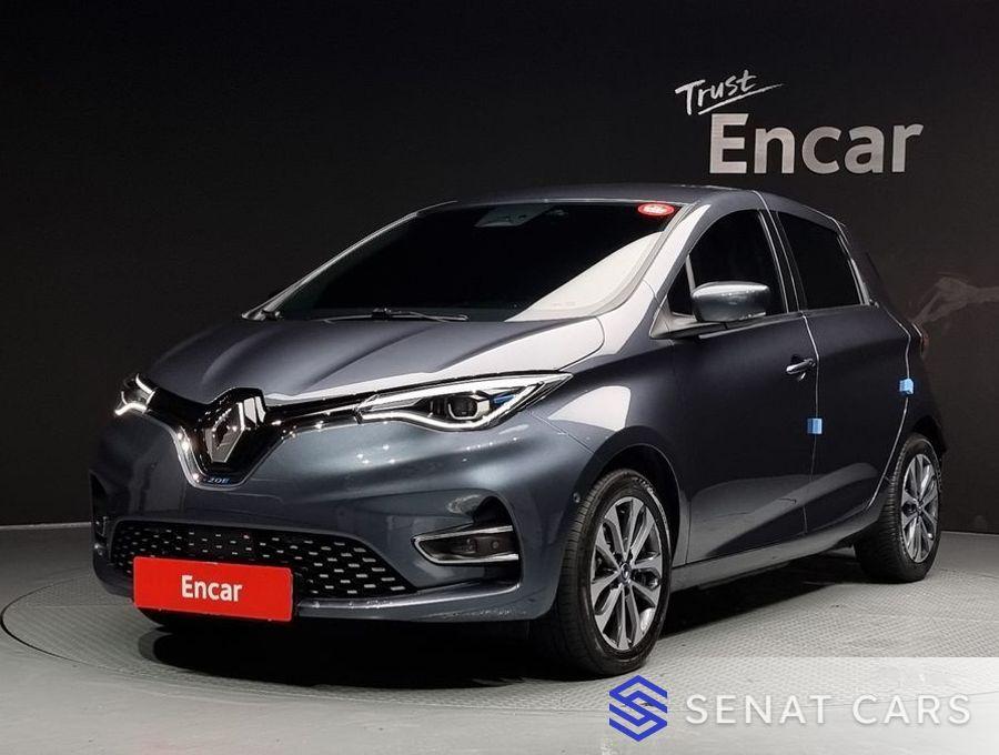 Renault-KoreaSamsung Zoe Intens 2WD