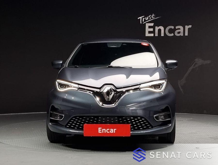 Renault-KoreaSamsung Zoe Intens 2WD