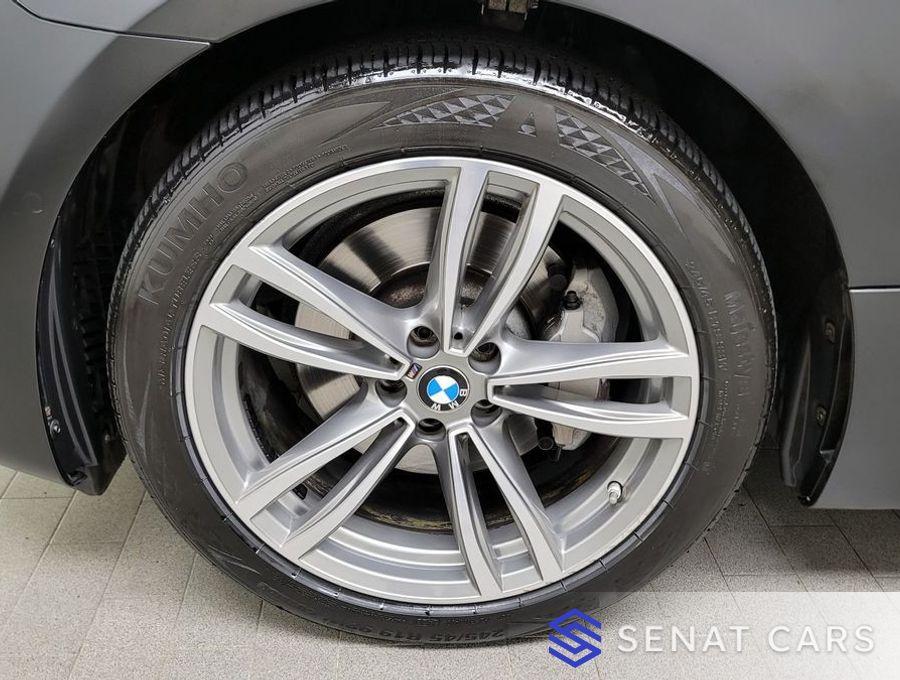 BMW Gran Turismo 620d M Sport 2WD