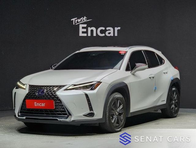 Lexus UX 2.0 2WD