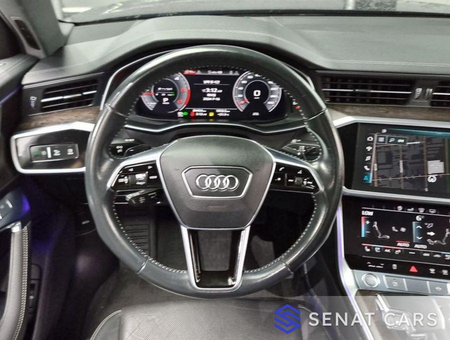 Audi A6 45 TDI Quattro Premium 4WD