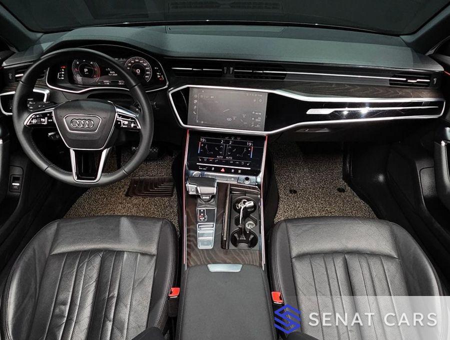 Audi A6 40 TDI Quattro Premium 4WD