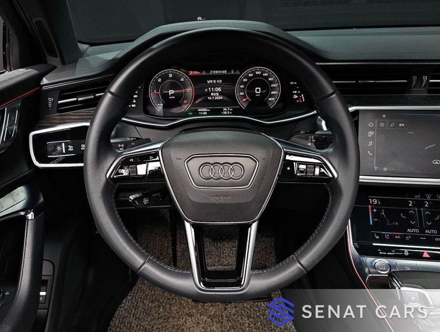 Audi A6 40 TDI Quattro Premium 4WD