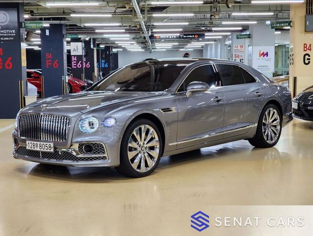 Bentley Flying Spur 4.0 2WD