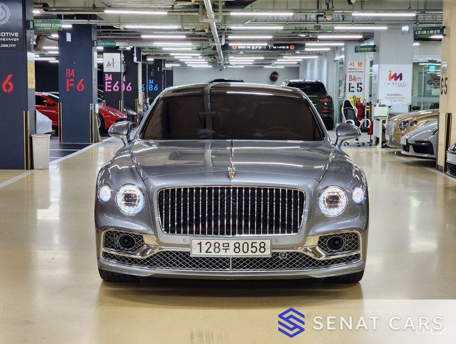 Bentley Flying Spur 4.0 2WD