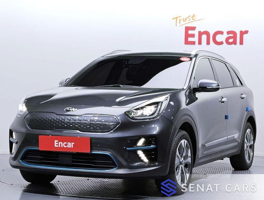 Kia Niro Noblesse 2WD