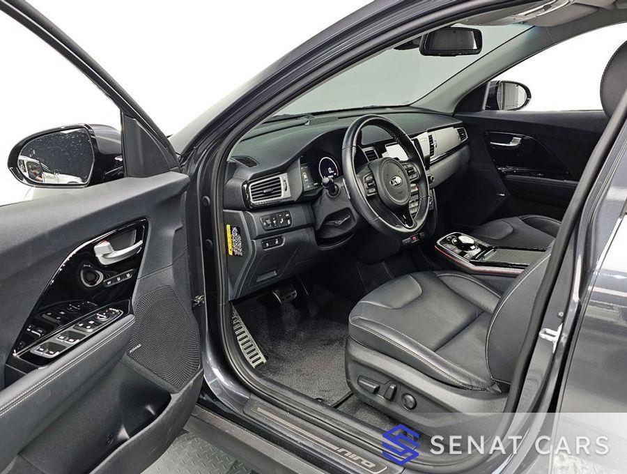 Kia Niro Noblesse 2WD