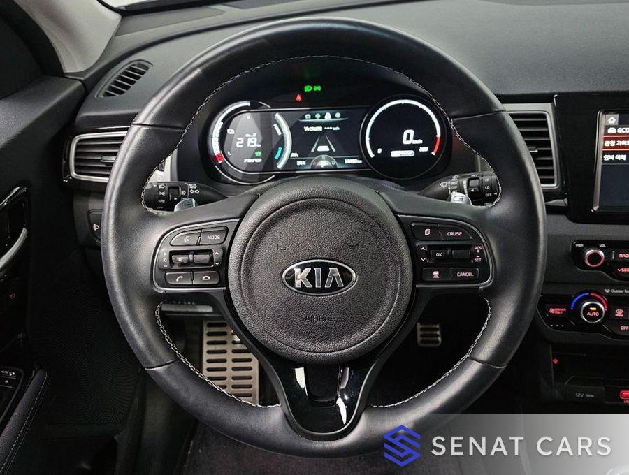 Kia Niro Noblesse 2WD