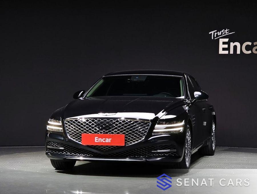 Genesis G80 Gasoline 3.5 Turbo 2WD