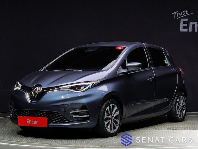 Renault-KoreaSamsung Zoe Intens 2WD