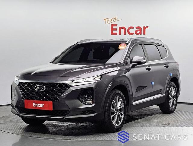 Hyundai Santafe Gasoline 2.0T Exclusive 2WD