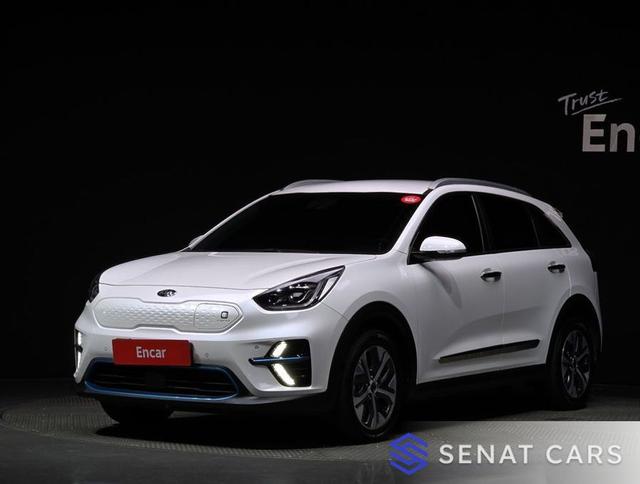 Kia Niro Noblesse 2WD