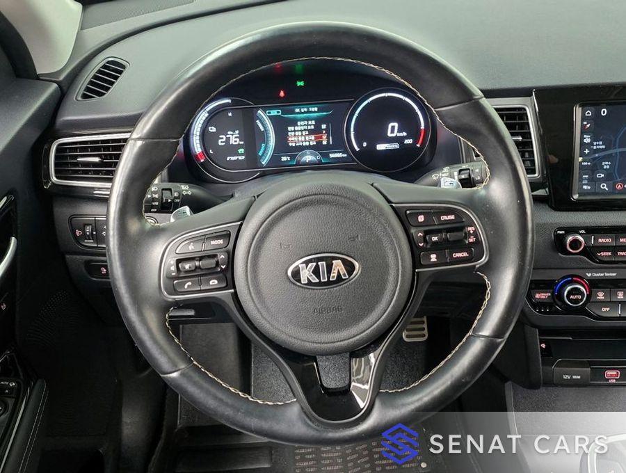 Kia Niro Noblesse 2WD