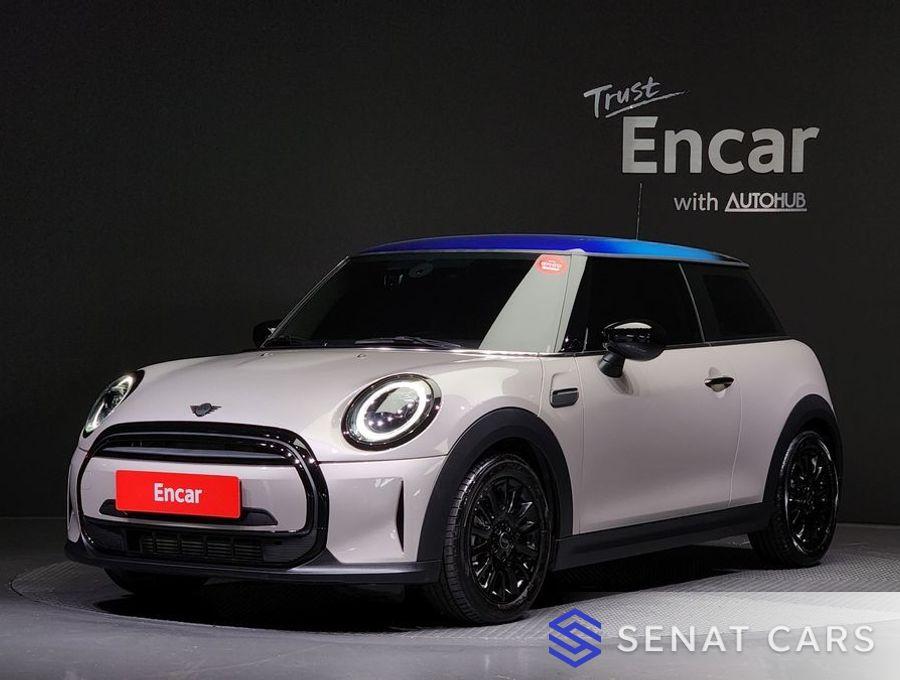 Mini Cooper Gen Z Edition 3rd 2WD