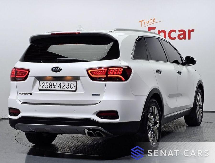 Kia Sorento Diesel 2.0 Marster 2WD