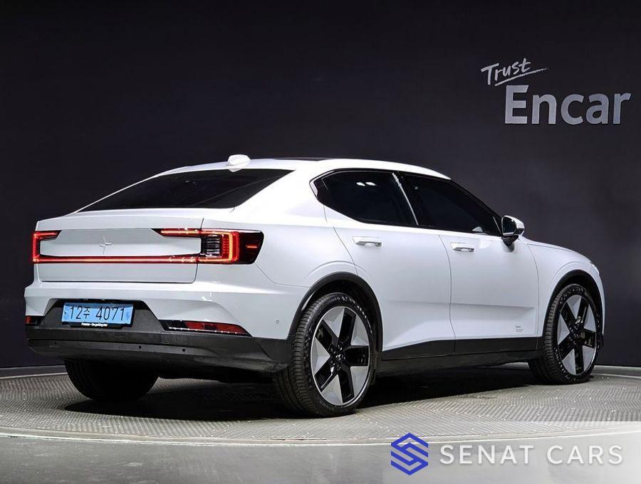 Polestar Polestar 2 Longrange Dualmotor 2WD