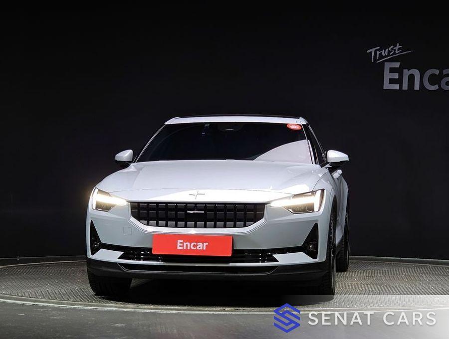 Polestar Polestar 2 Longrange Dualmotor 2WD