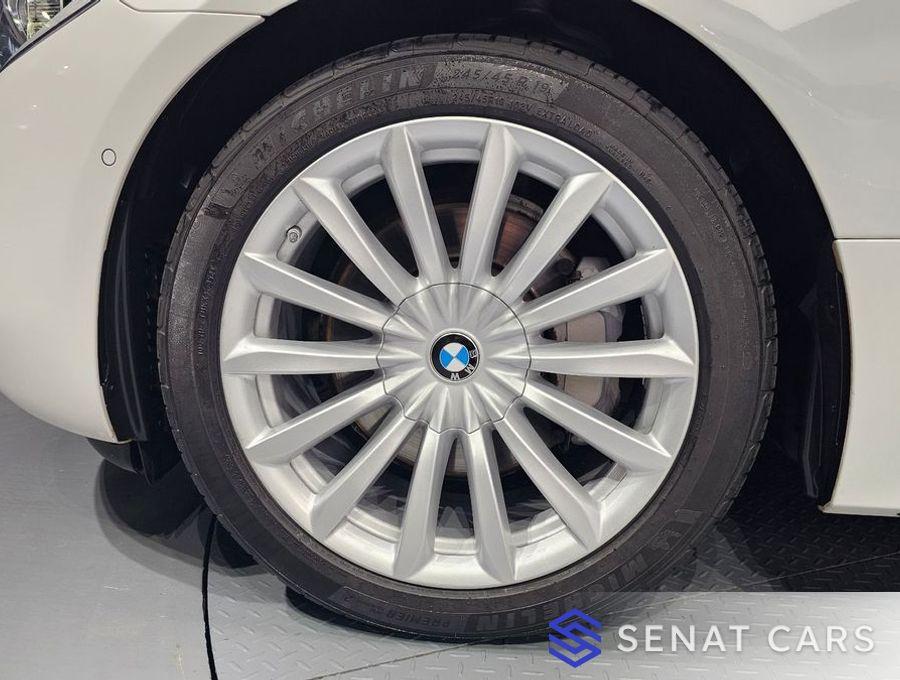 BMW Gran Turismo 620d Luxury 2WD