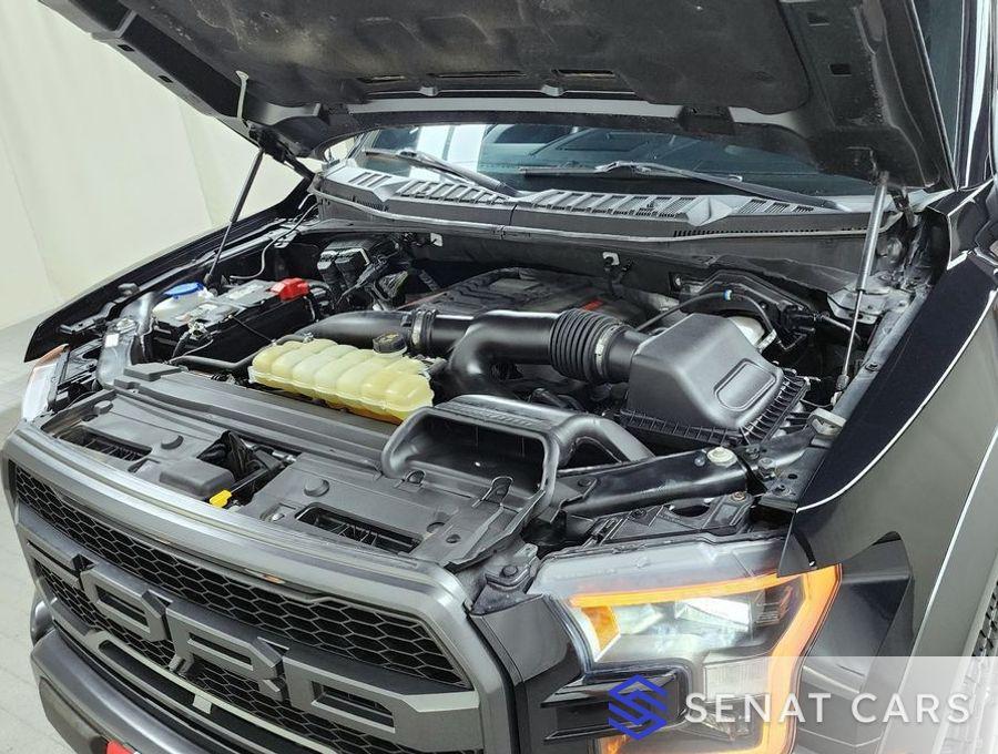 Ford F150 3.5L 2WD