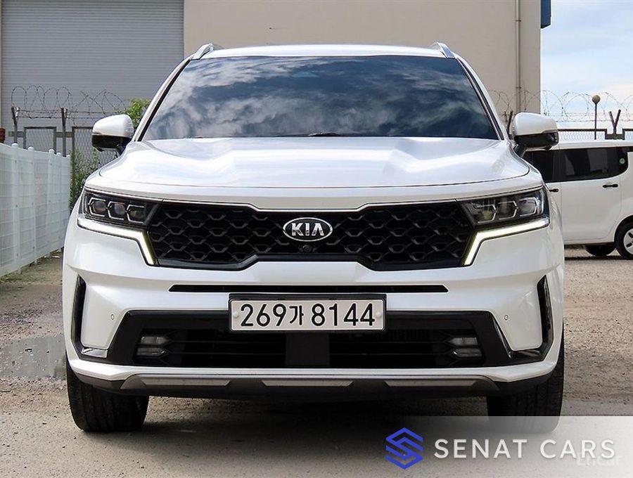 Kia Sorento Diesel 2.2 Noblesse 2WD