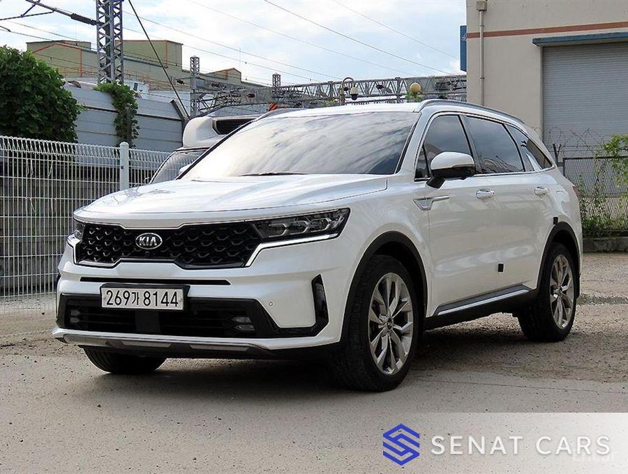 Kia Sorento Diesel 2.2 Noblesse 2WD