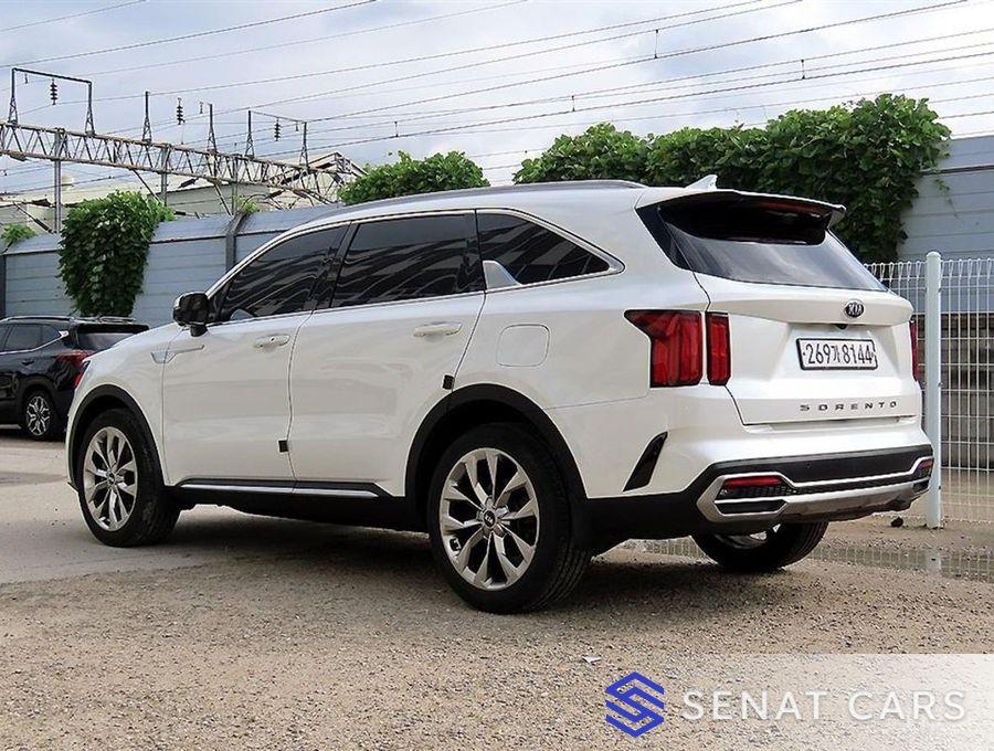 Kia Sorento Diesel 2.2 Noblesse 2WD