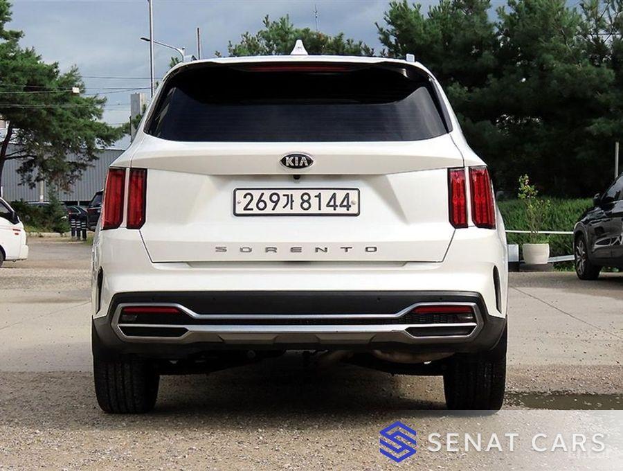 Kia Sorento Diesel 2.2 Noblesse 2WD