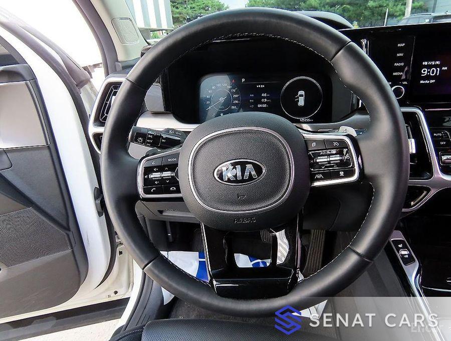 Kia Sorento Diesel 2.2 Noblesse 2WD