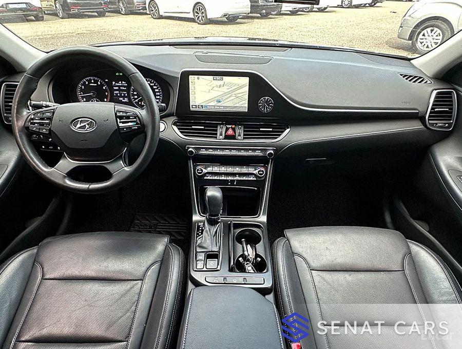 Hyundai Grandeur 2.4 Premium 2WD