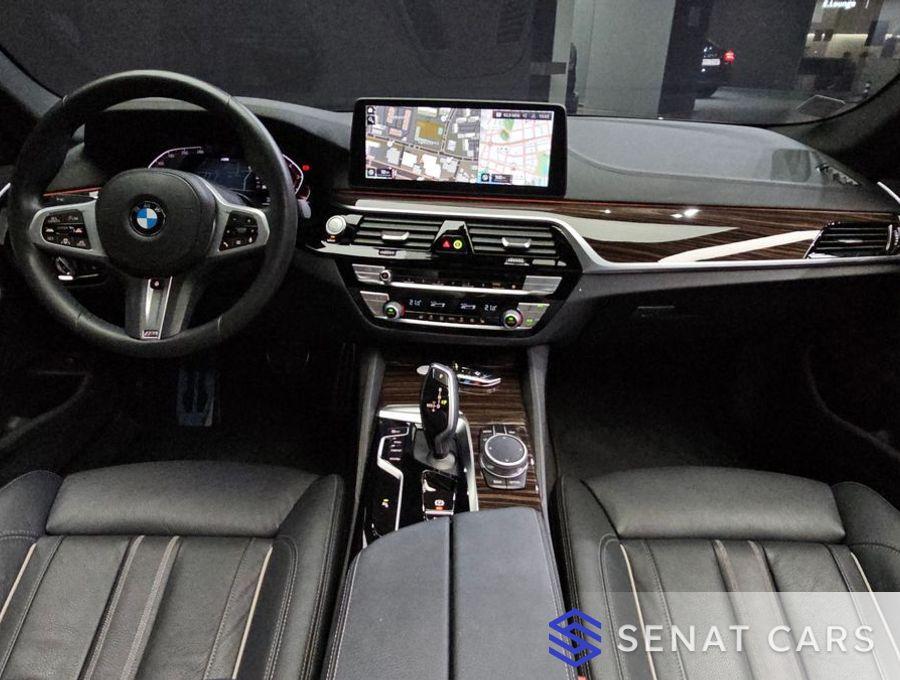 BMW 5-Series 520i M Sport 2WD