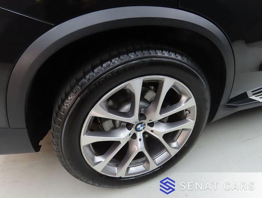 BMW X5 xDrive 30d xLine 4WD