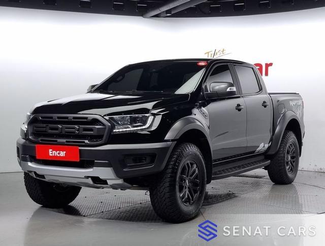 Ford Ranger 2.0 Raptor 2WD