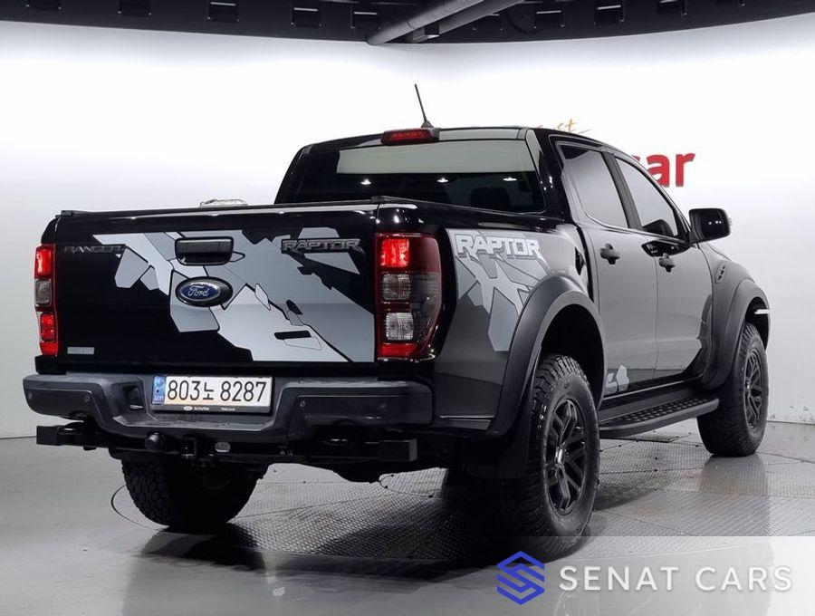 Ford Ranger 2.0 Raptor 2WD