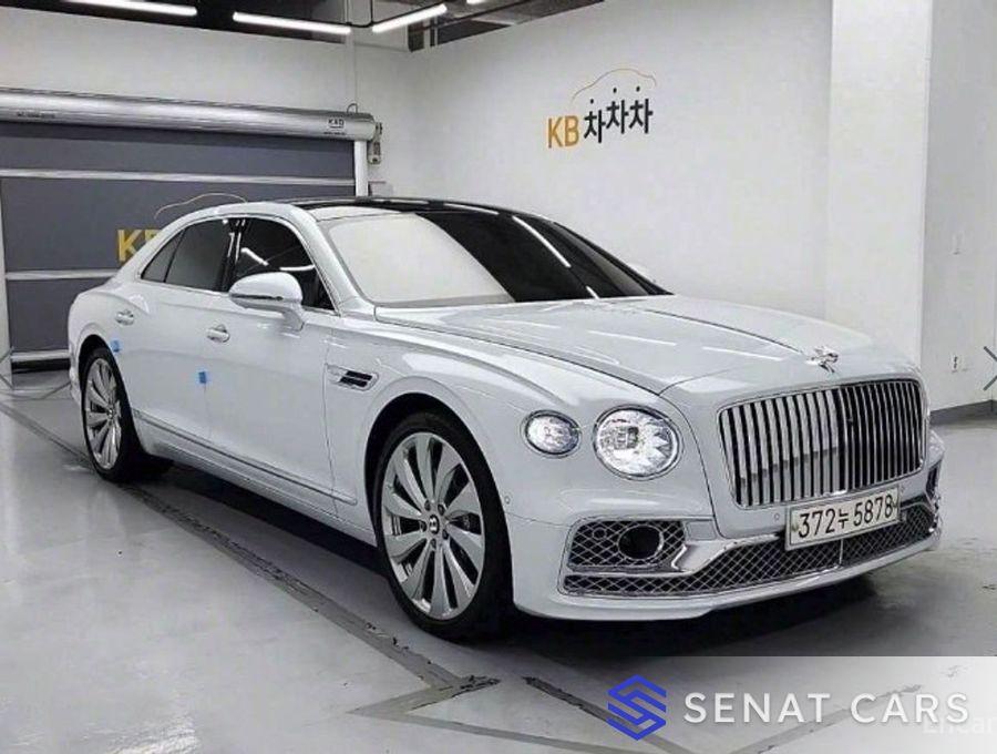 Bentley Flying Spur 4.0 2WD