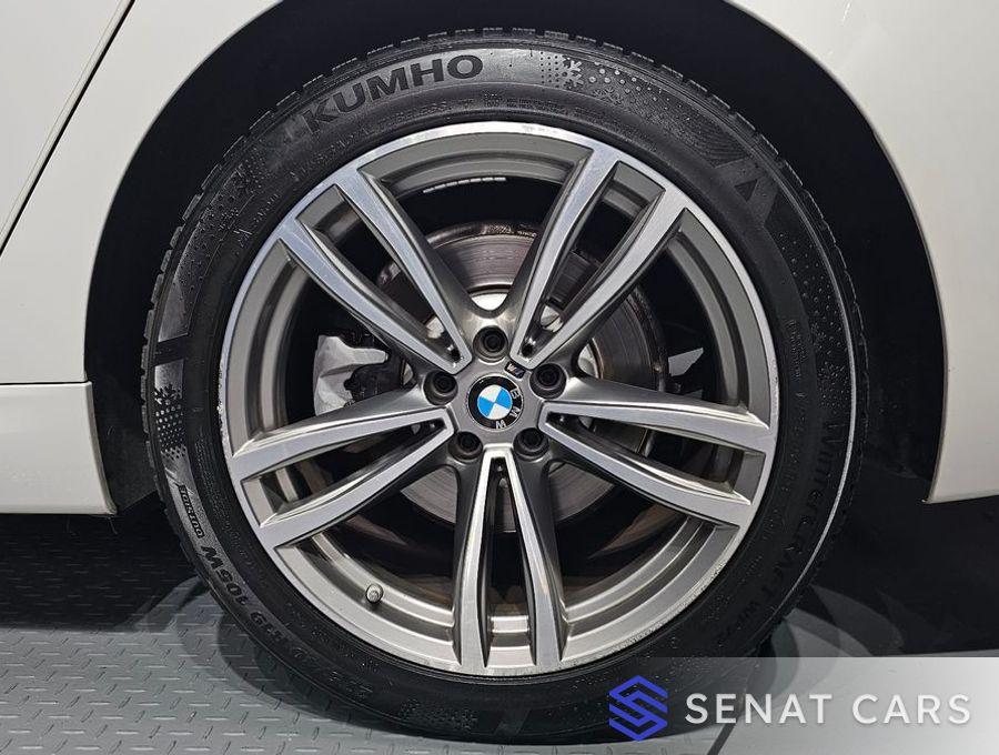 BMW Gran Turismo 620d M Sport 2WD