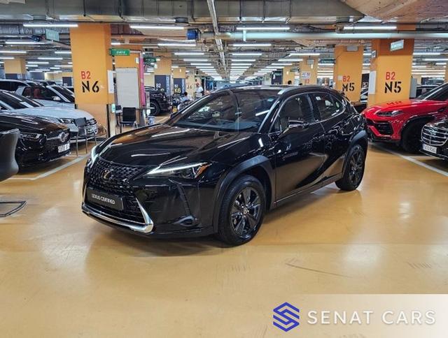 Lexus UX 2.0 2WD