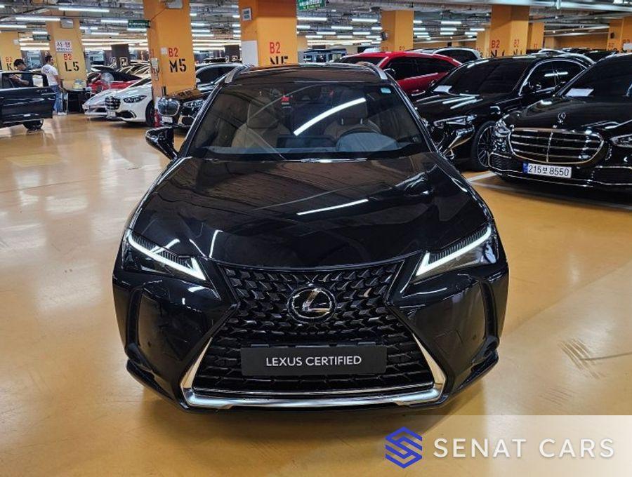 Lexus UX 2.0 2WD