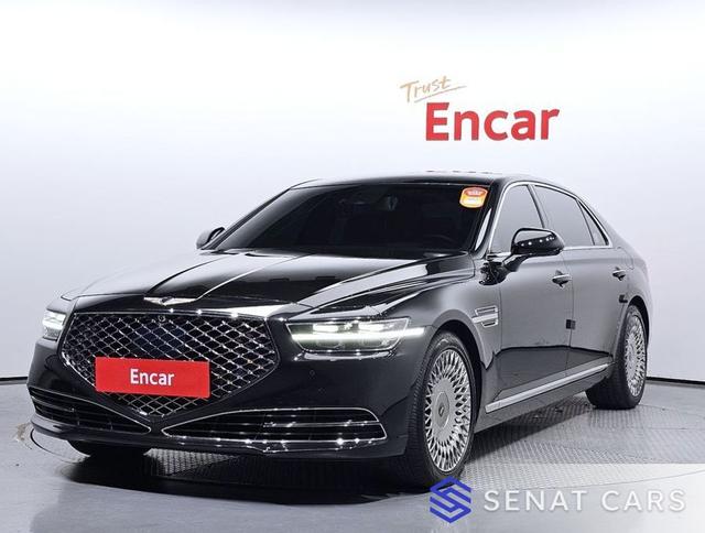 Genesis G90 3.8 Premium Luxury AWD