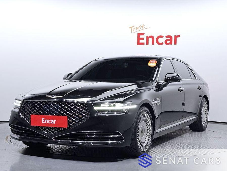 Genesis G90 3.8 Premium Luxury AWD