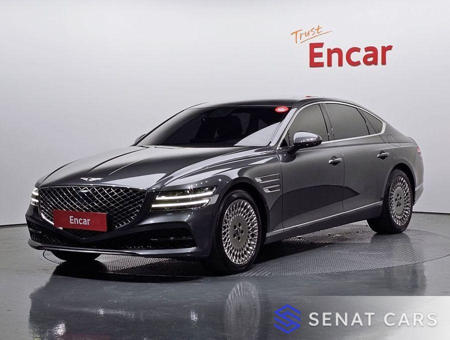 Genesis G80 Gasoline 3.5 Turbo 2WD