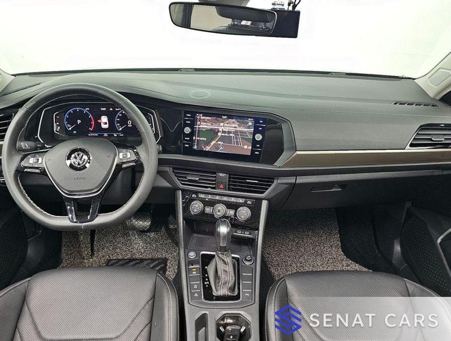 Volkswagen Jetta 1.4 TSI Prestige 2WD