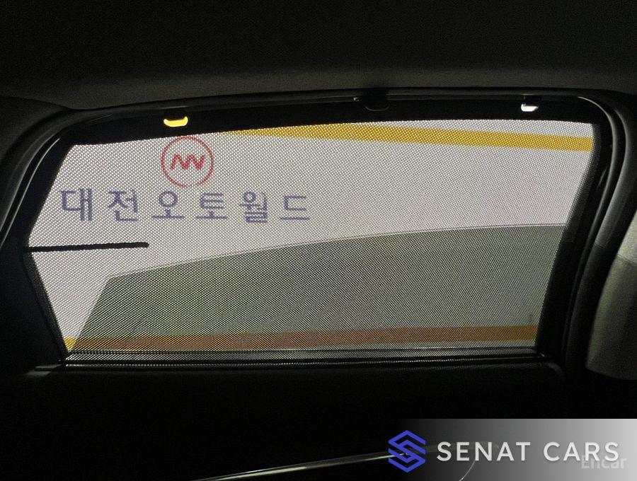 Hyundai Sonata 2.0 Premium Plus 2WD