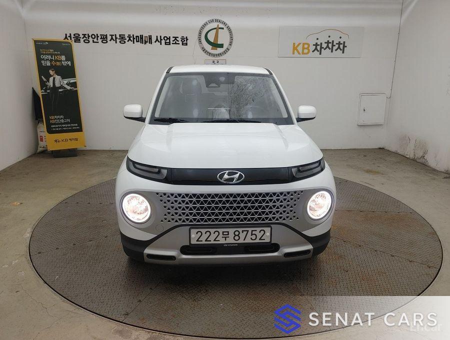 Hyundai Casper Modern 2WD