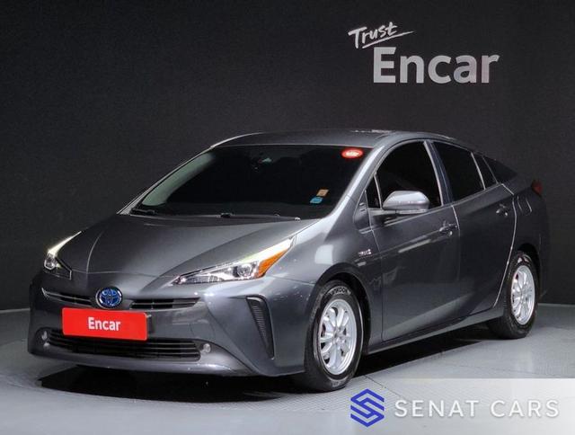 Toyota Prius 1.8 2WD