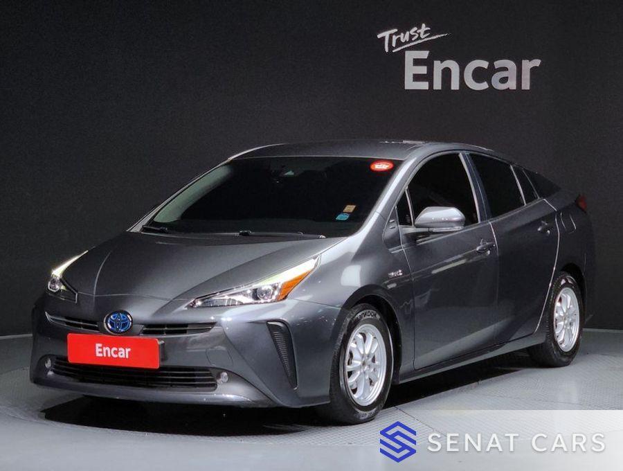 Toyota Prius 1.8 2WD