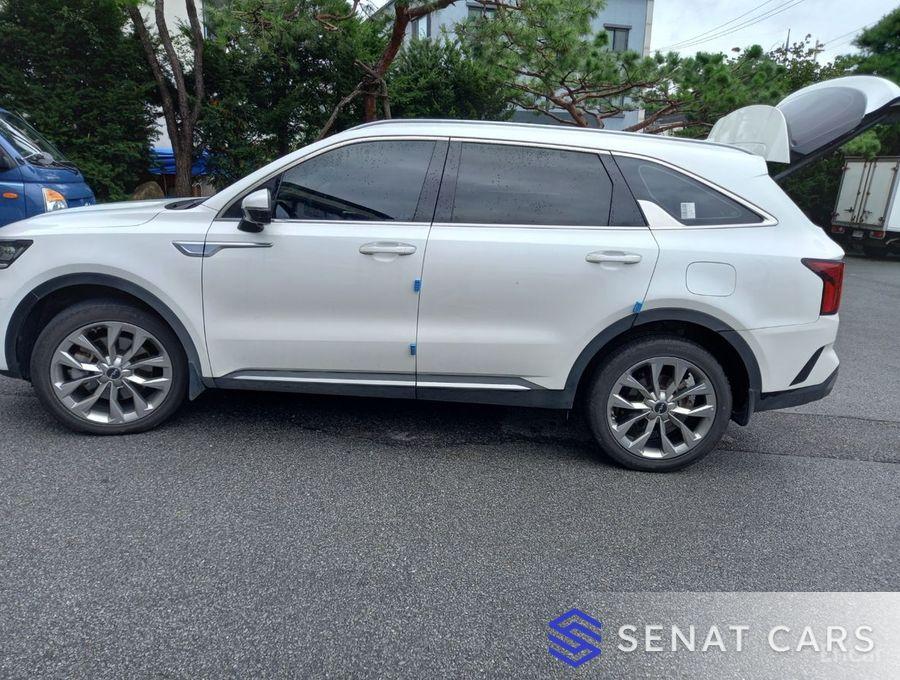 Kia Sorento Gasoline 2.5T Noblesse 2WD