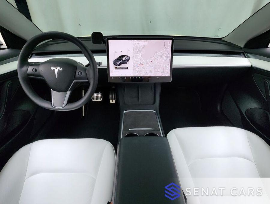 Tesla Model 3 Long Range 2WD