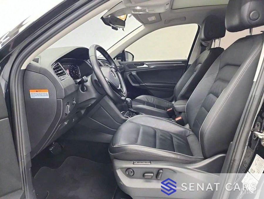 Volkswagen Tiguan 2.0 TDI Prestige 2WD